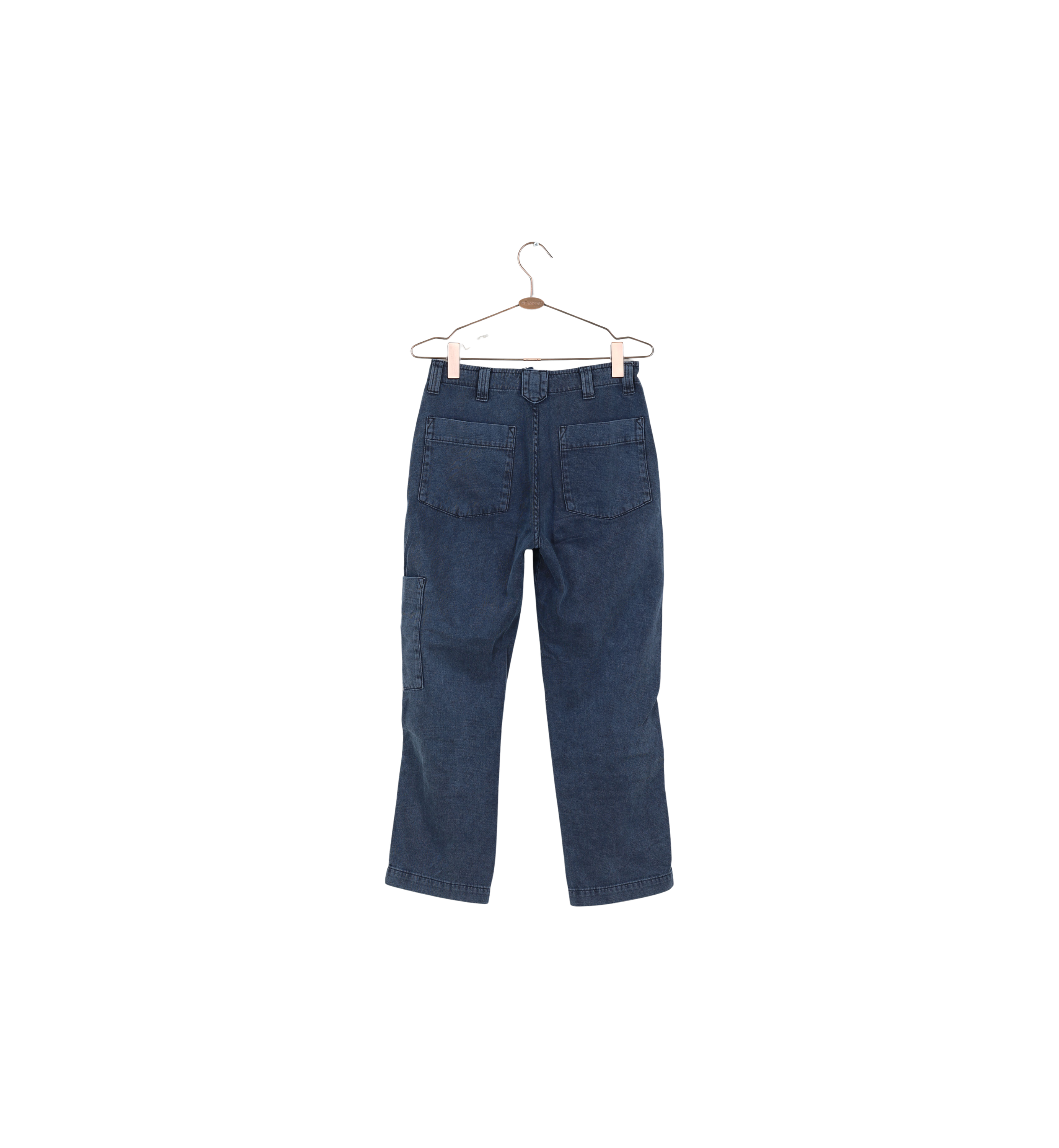 Packshot / Dark Grey / ReLoved